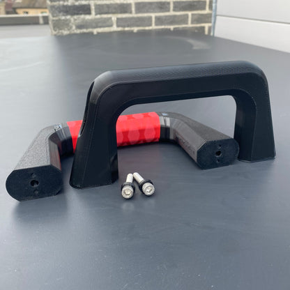 OGC Big Air Handle