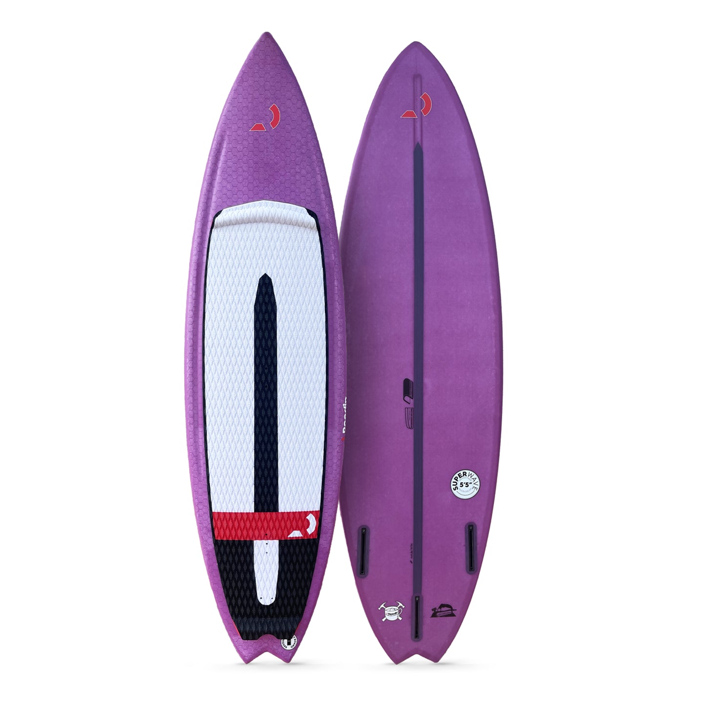 Reedin Superwave 2024