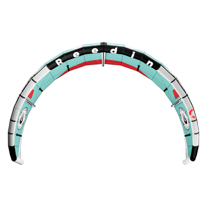 Reedin Supermodel hTF 2025
