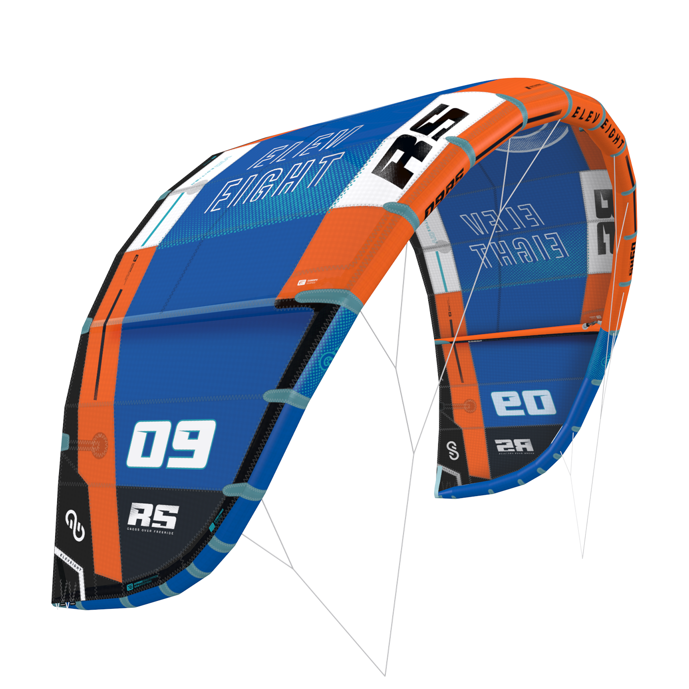 Eleveight RS V10