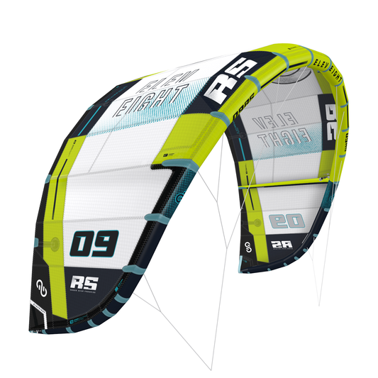 Eleveight RS V10