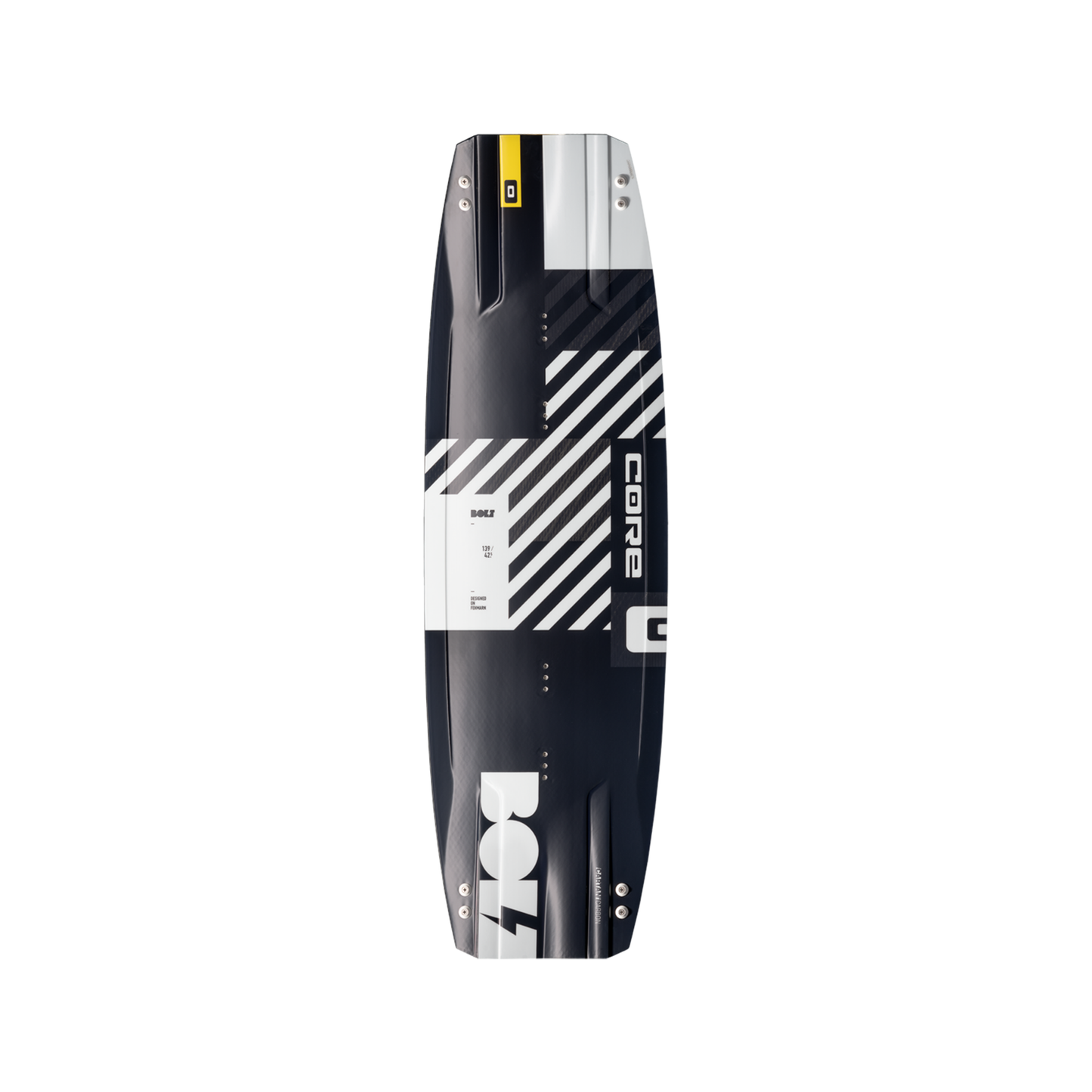 Core Bolt 4