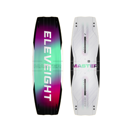 Eleveight S V6