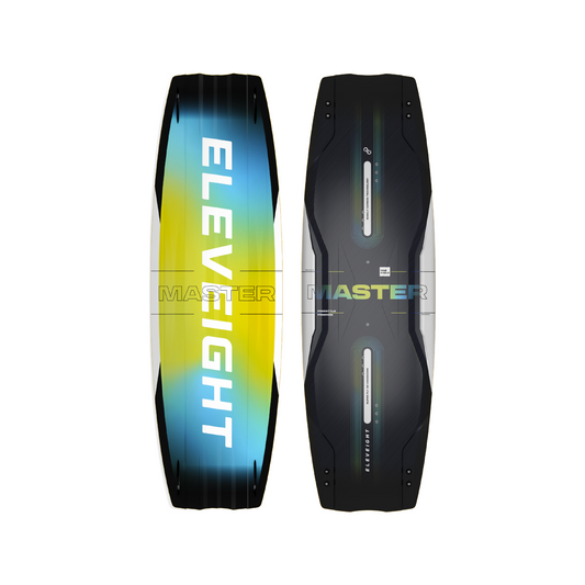 Eleveight Master V9