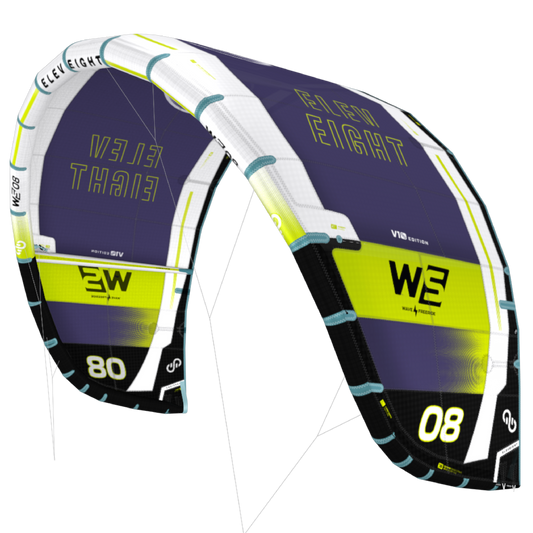 Eleveight WS V10 kite