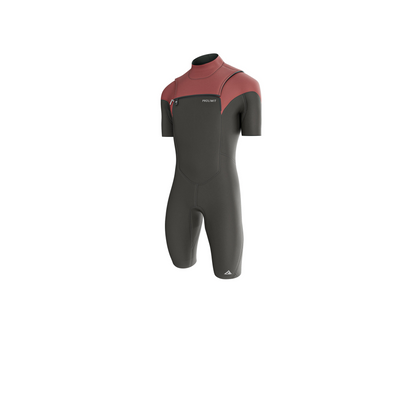 Prolimit ACE Shorty Freezip