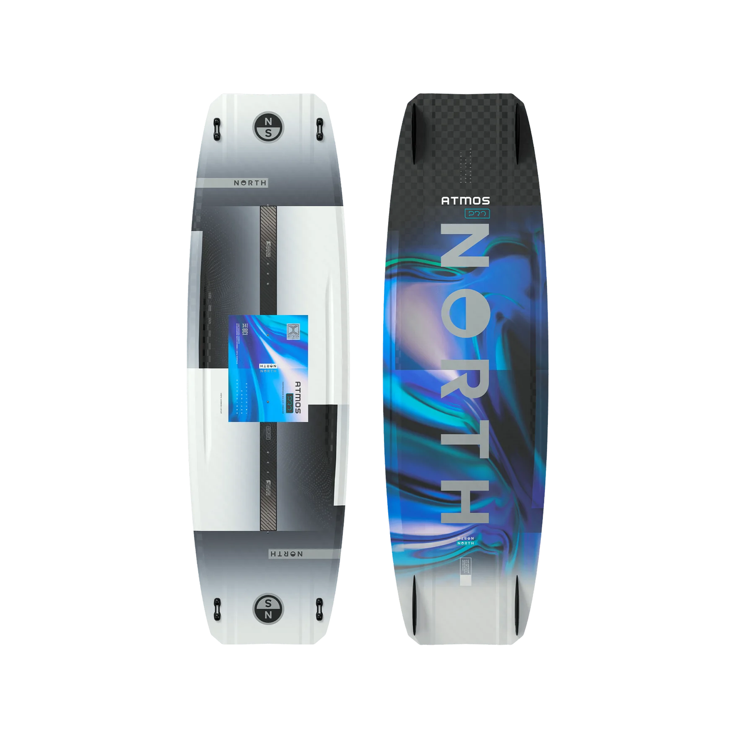 North Atmos Pro