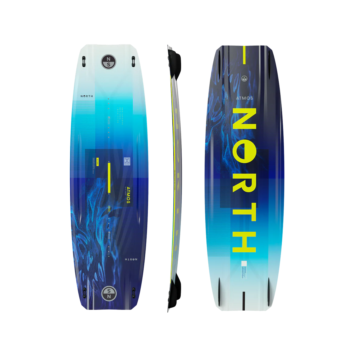 North Atmos 2026