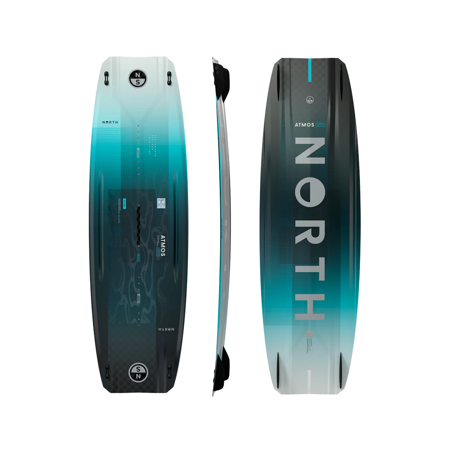 North Atmos Pro 2026