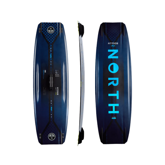 North Atmos Ultra 2026