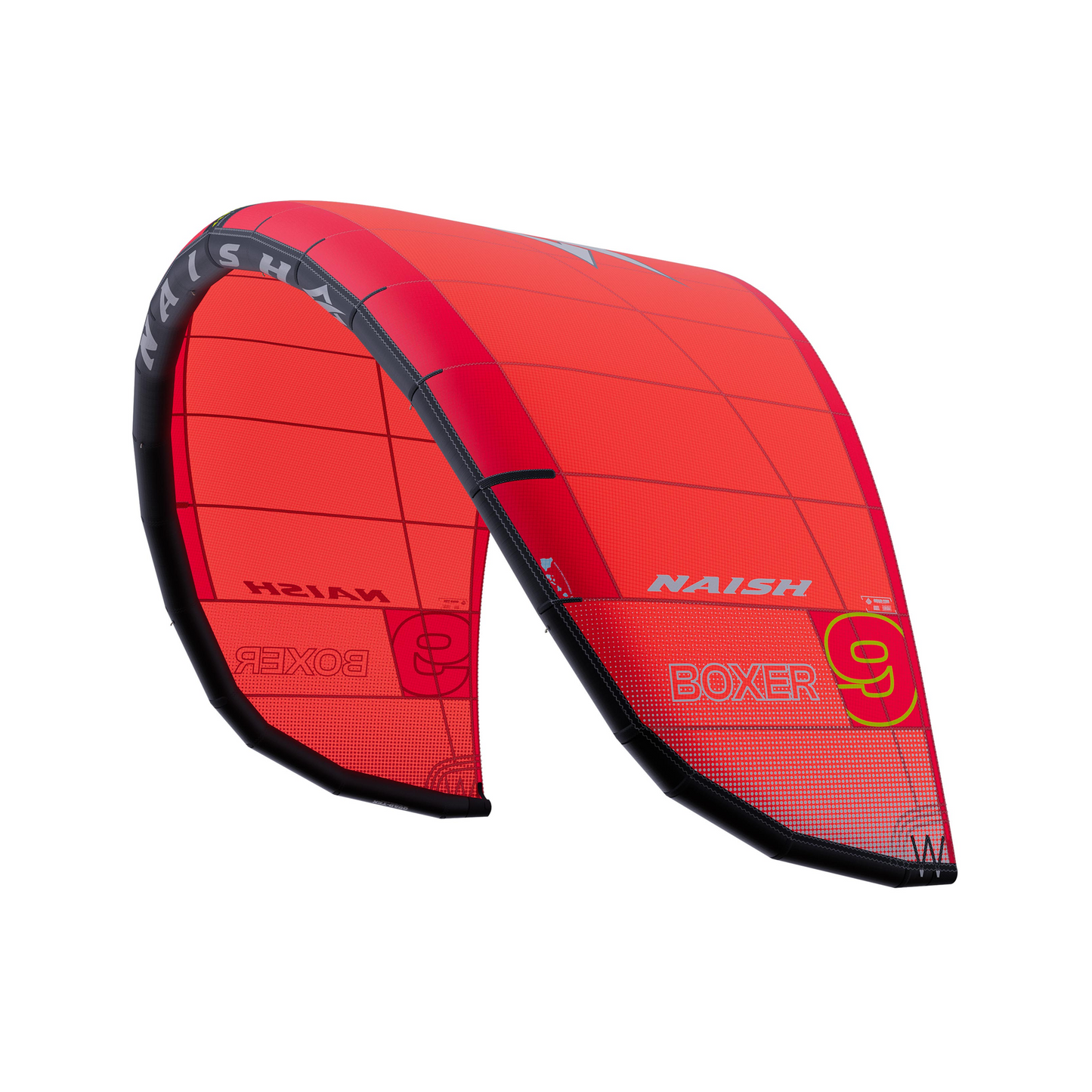 Naish Boxer QS 2025