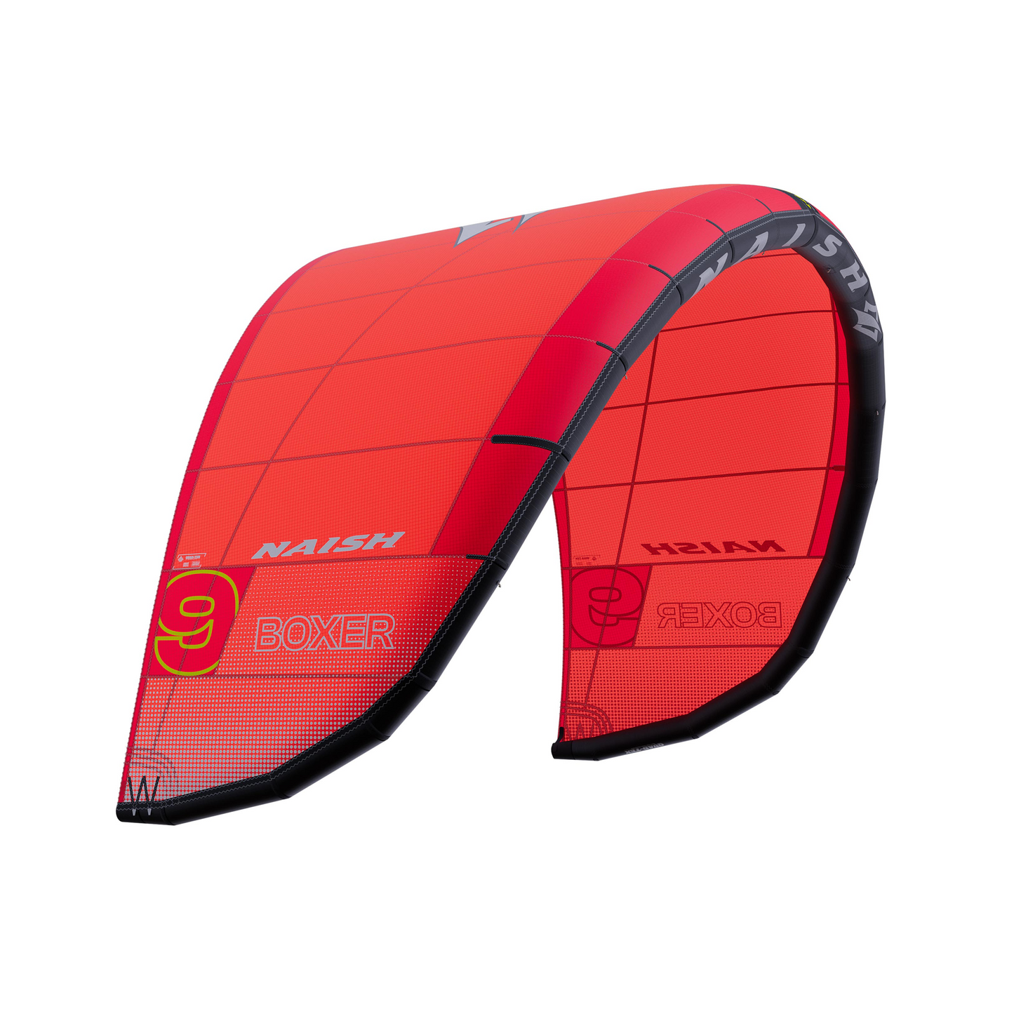 Naish Boxer QS 2025