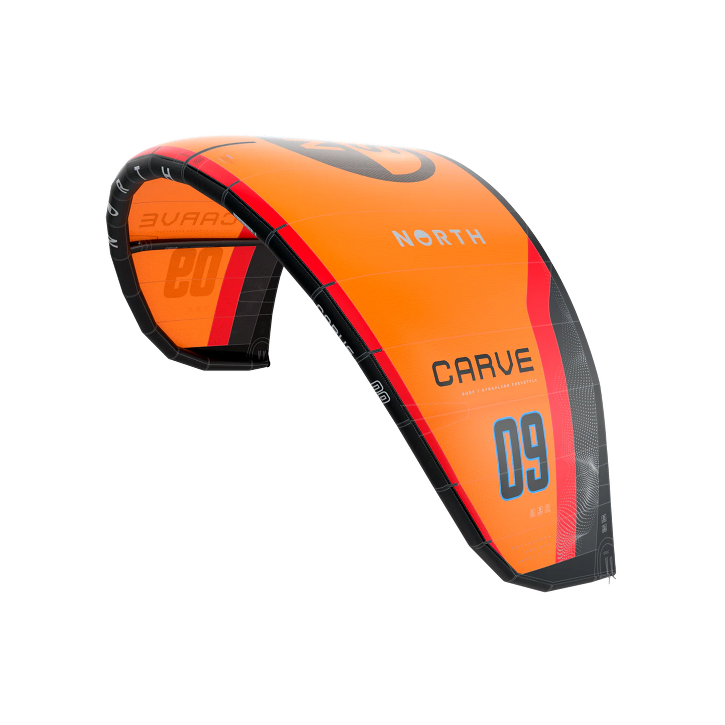 North Carve 2026