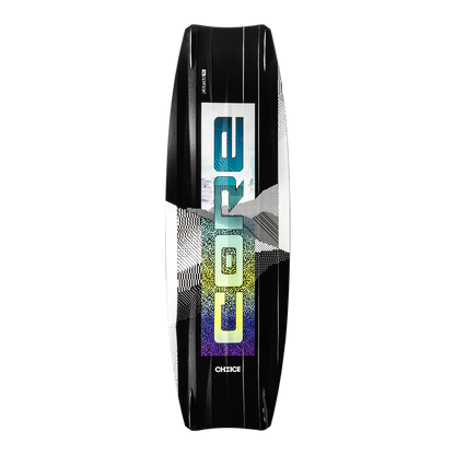 Core Choice 7