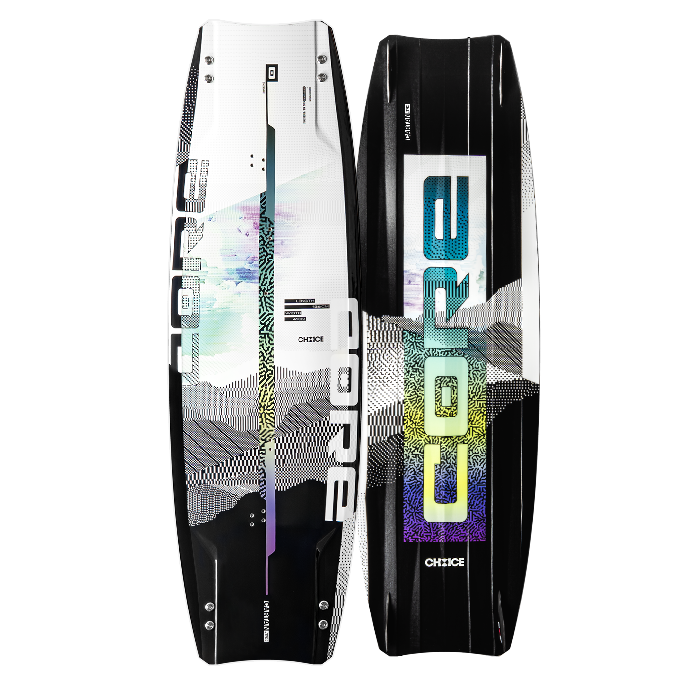 Core Choice 7