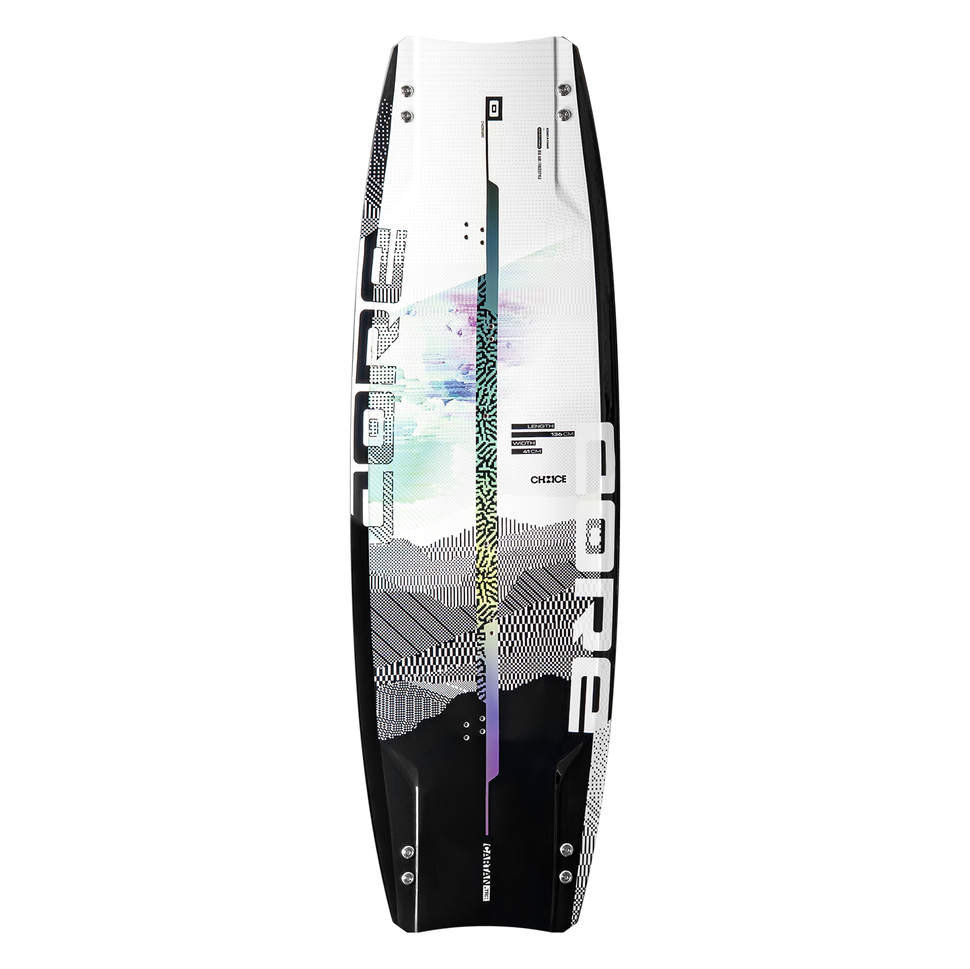 Core Choice 7
