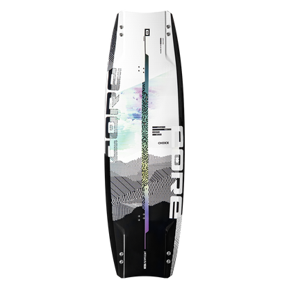 Core Choice 7