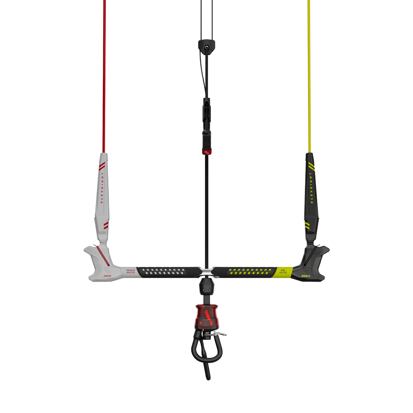 Eleveight CS Auto Bar V2