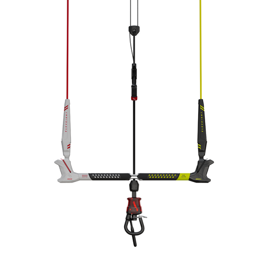 Eleveight CS Auto Bar V2