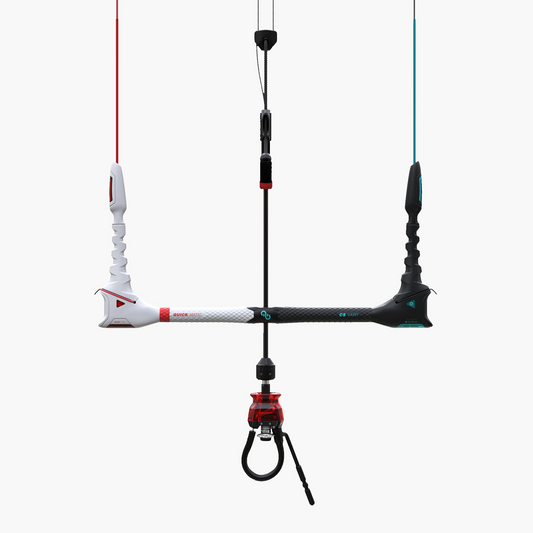 Eleveight CS Vary Bar V5