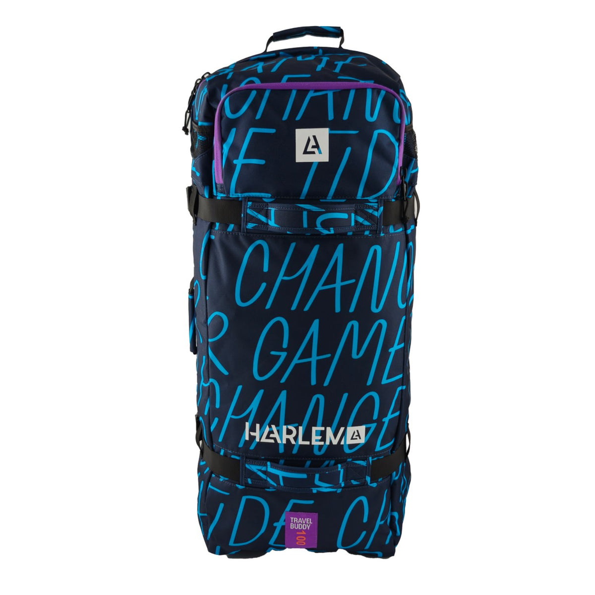 Harlem Travel Bag - kitesurf bag (3)