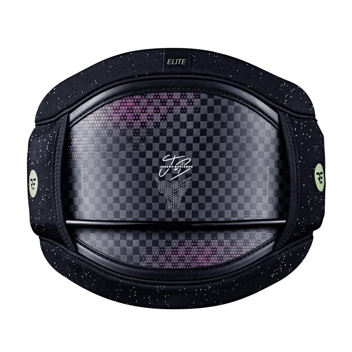 Ride Engine Elite Carbon Type 1 Hyperlock Harness Burlando LTD