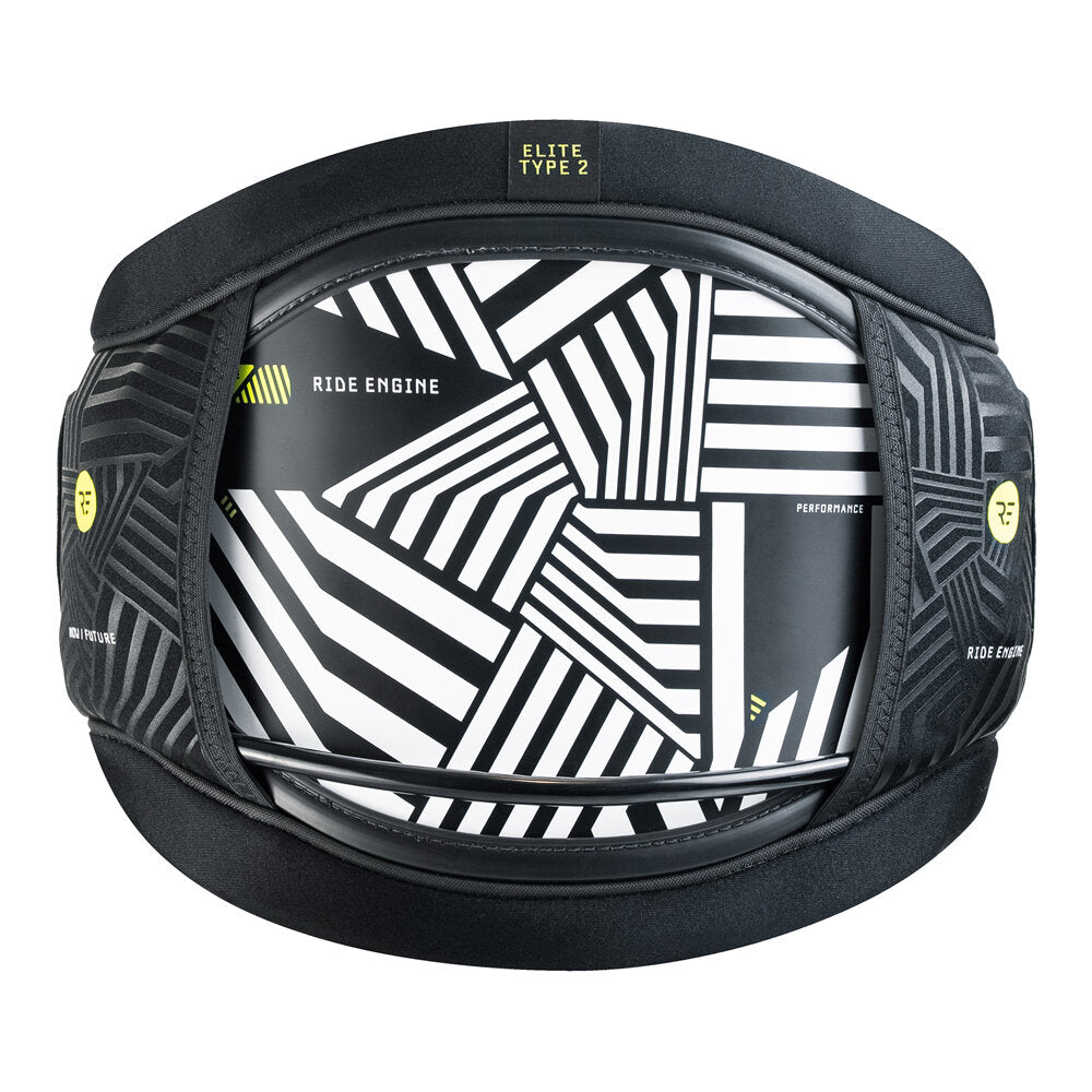 Ride Engine Elite Type 2 Hyperlock Harness Dazzle Camo