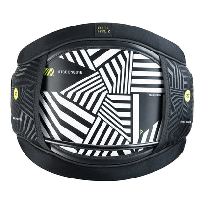 Ride Engine Elite Type 2 Hyperlock Harness Dazzle Camo