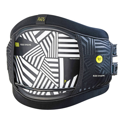 Ride Engine Elite Type 2 Hyperlock Harness Dazzle Camo
