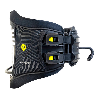 Ride Engine Elite Type 2 Hyperlock Harness Dazzle Camo
