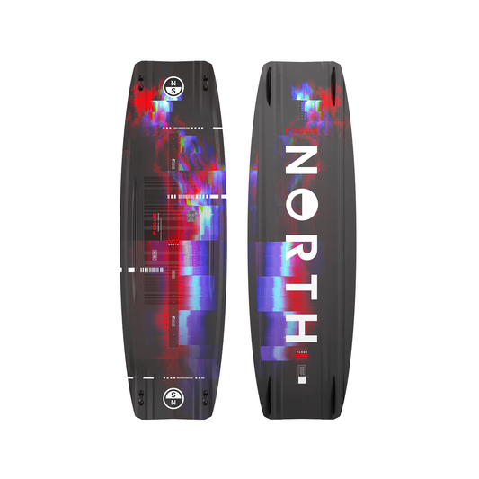 North Focus Hybrid