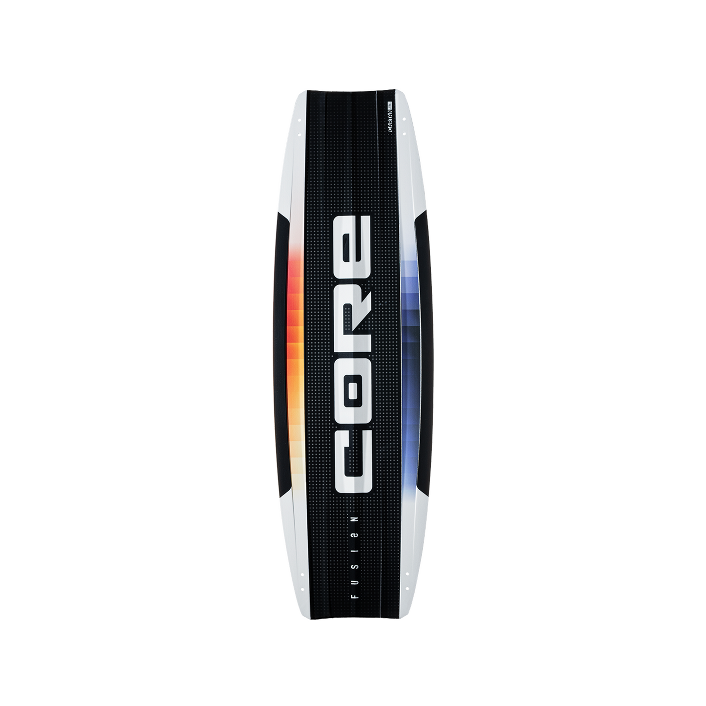 Core Fusion 7