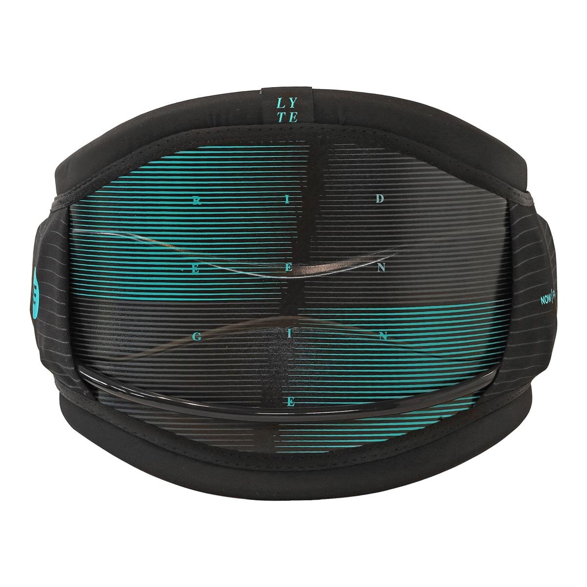 Ride Engine Lyte Hyperlock Harness Black Smoke