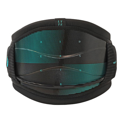 Ride Engine Lyte Hyperlock Harness Black Smoke