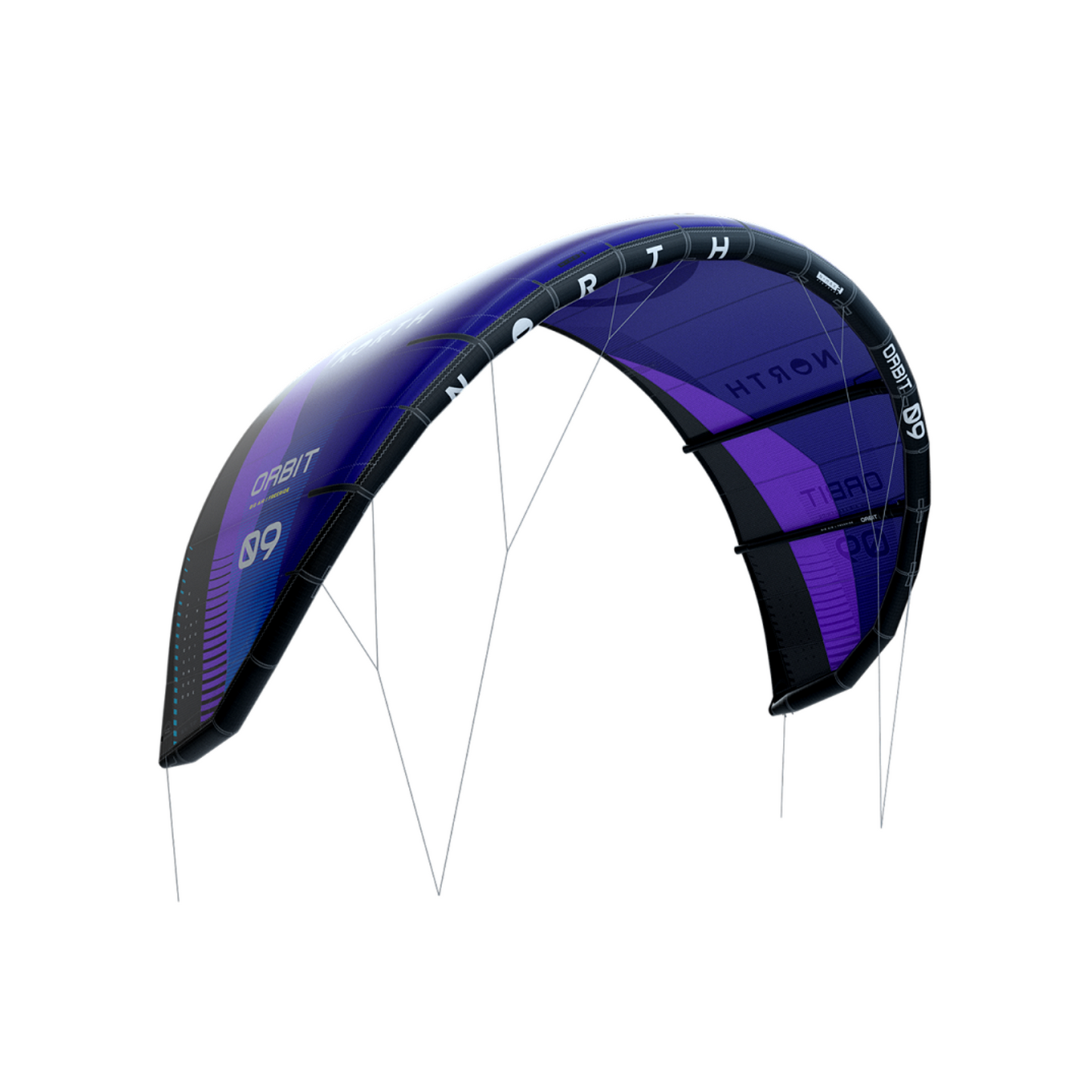 North Orbit 2026