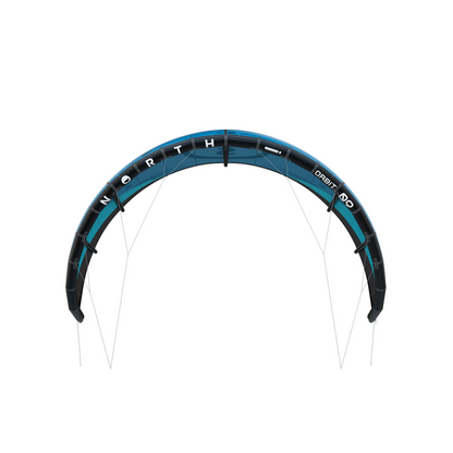 North Orbit 2026