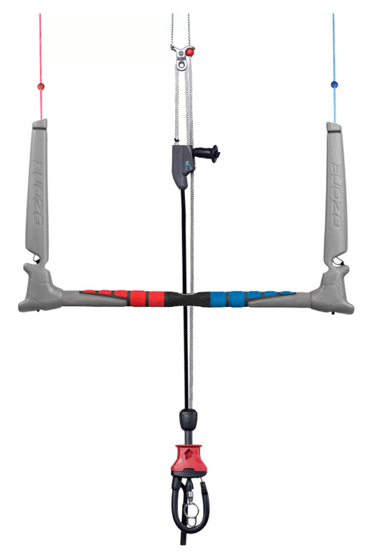 Ozone Contact Bar V5