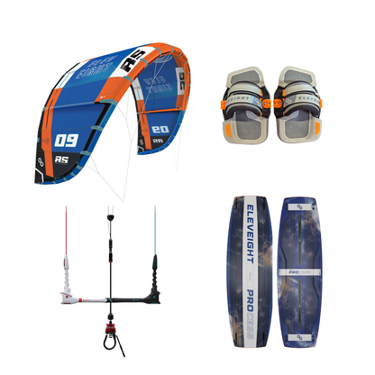 Eleveight RS V10 Package Deal