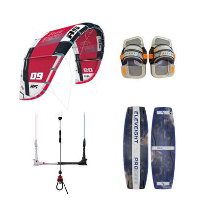 Eleveight RS V10 Package Deal