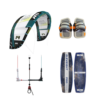 Eleveight RS V10 Package Deal