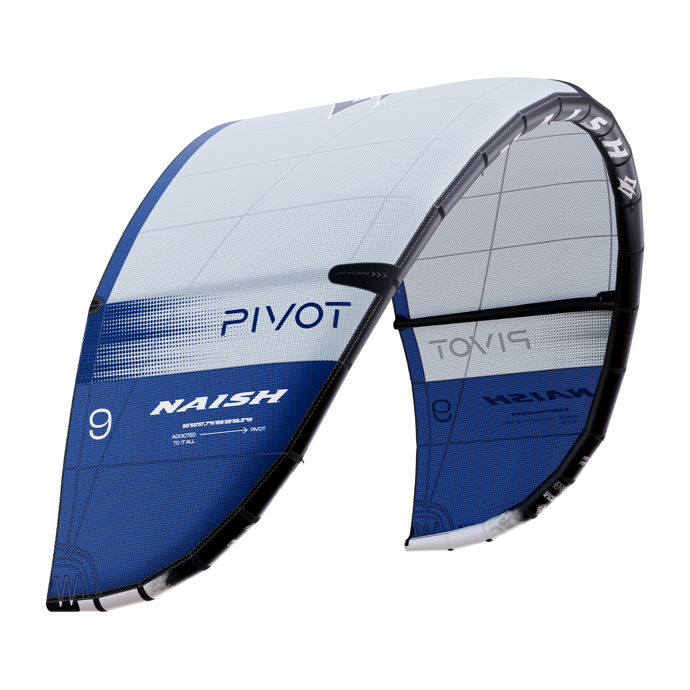 Naish Pivot 2026