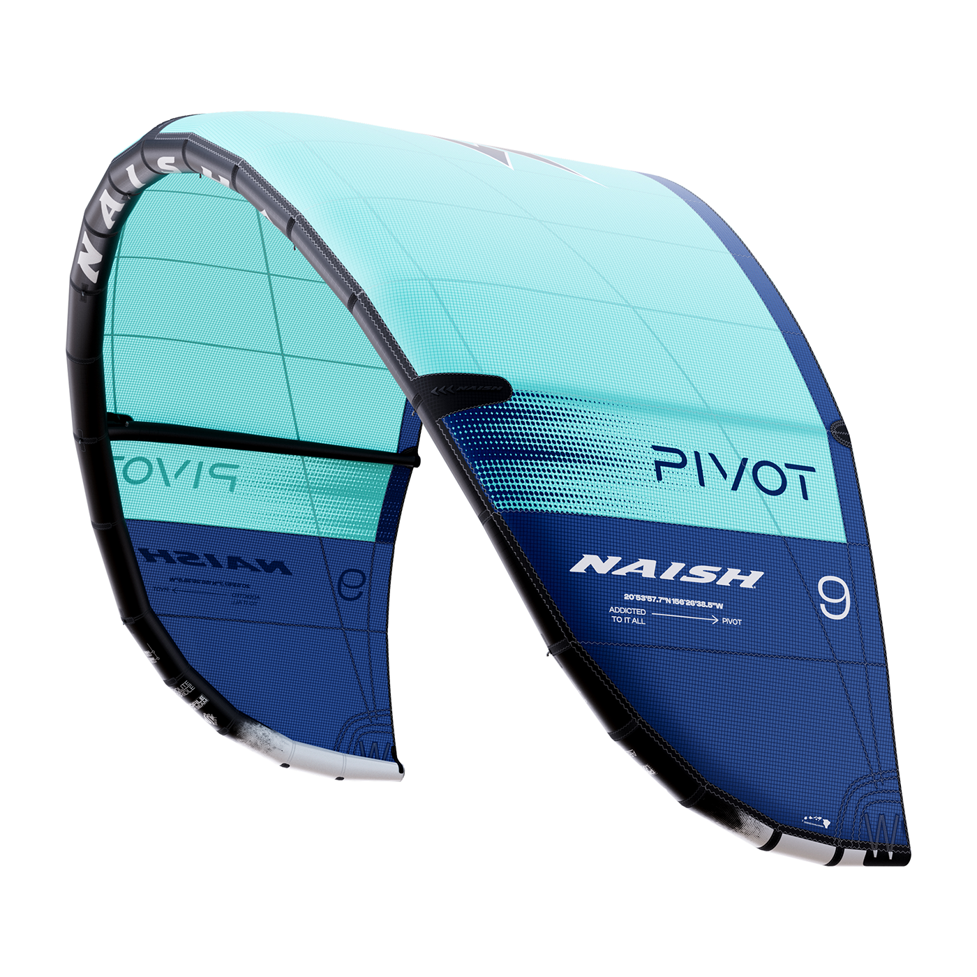 Naish Pivot 2026