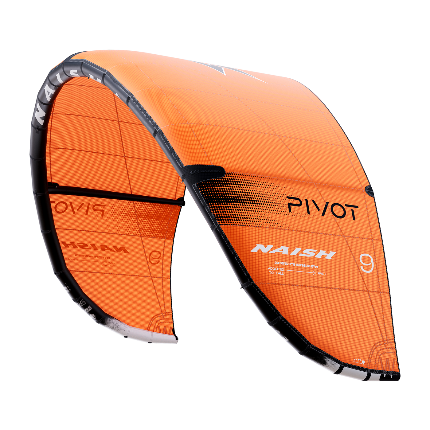 Naish Pivot 2026