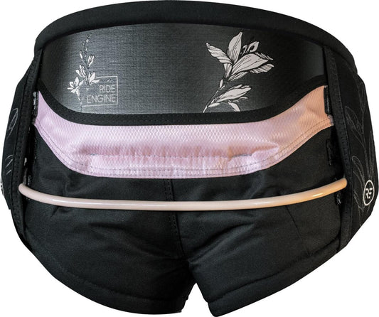 Ride Engine Point Women's Seat Harness V1