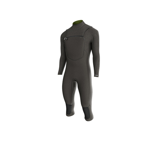Prolimit Predator Steamer 3/4 Freezip