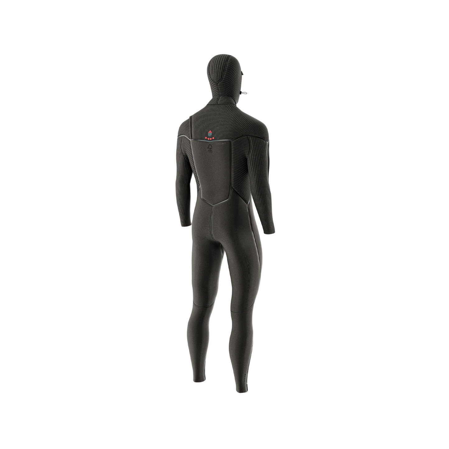 Prolimit Predator Steamer Free-X Hooded