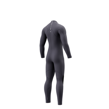 Mystic The One Fullsuit 4/3mm Zipfree Dark Navy