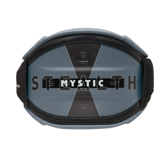 Mystic Stealth Waist Harness Tidal Blue