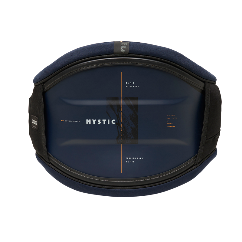 Mystic Majestic Waist Harness Navy