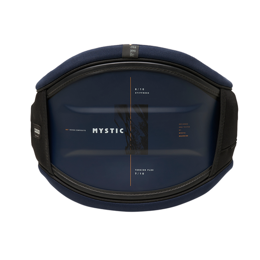 Mystic Majestic Waist Harness Navy